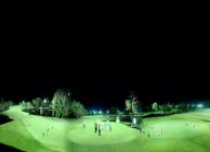 Royal Thai Army Golf Club - Alter Platz & Neuer Platz
